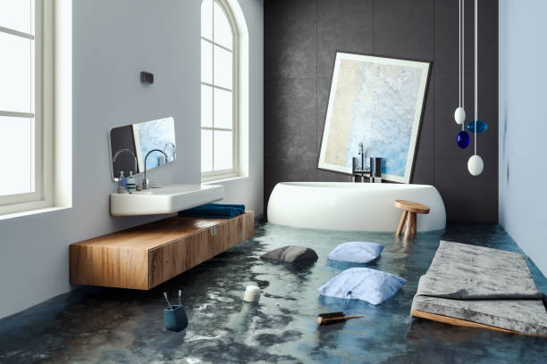Best Water damage contractors near me  in El Monte, CA