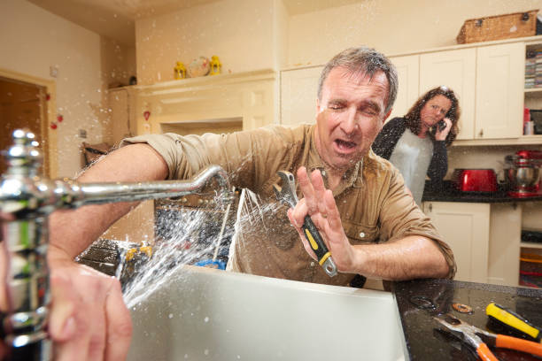  El Monte, CA Water damage restoration Pros
